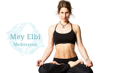 5 Aşamalı Farkındalık Meditasyonu-Kısa
